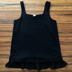 J Crew Tank Top